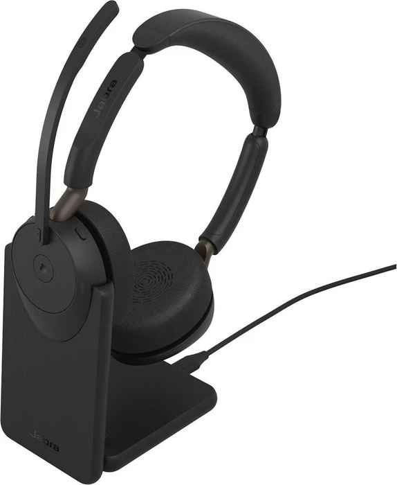 Jabra Evolve3 65 Stereo