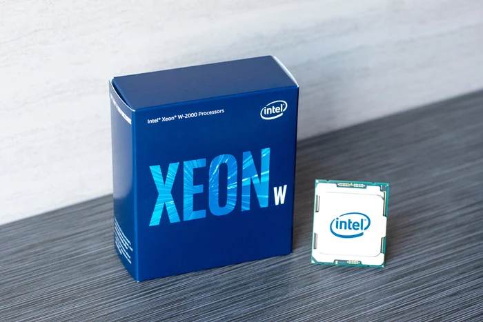 Intel Xeon W-2255 ab € 599,00 (2026) | Preisvergleich Geizhals