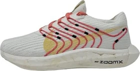 Nike Pegasus Turbo Next Nature white/sea coral/black/topaz gold (Damen)