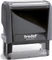 trodat printy 4913 4.0 Textstempel mit individueller Textplatte, 58x22mm Vorschaubild