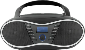 ok. 630BT-B DAB+ CD Radio