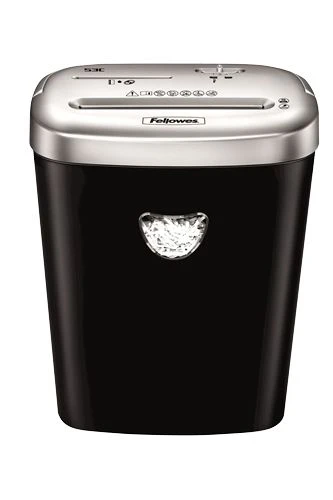 Fellowes Powershred 53c, 4x35mm
