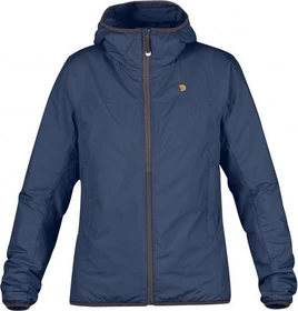 Fjällräven Bergtagen Lite Insulation Funktionsjacke mountain blue (Damen)