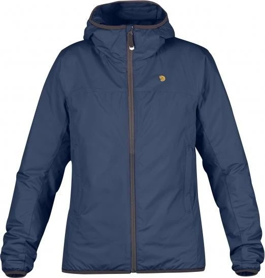 Fjällräven Bergtagen Lite Insulation Funktionsjacke mountain blue (Damen)