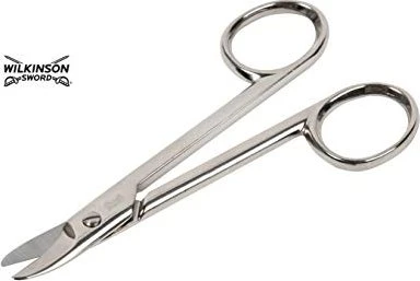 Wilkinson Sword Pediküre Fußnagelschere