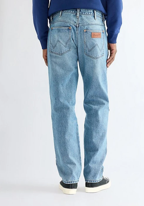 Wrangler Frontier Jeans vintage worn (Herren)
