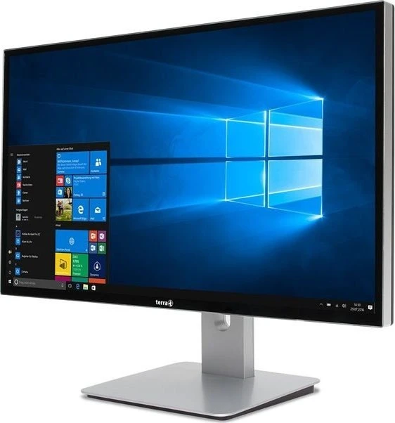 Wortmann Terra All-in-One-PC 2705HA Greenline Non-Touch, Core i5-13500, 16GB RAM, 1TB SSD, EU