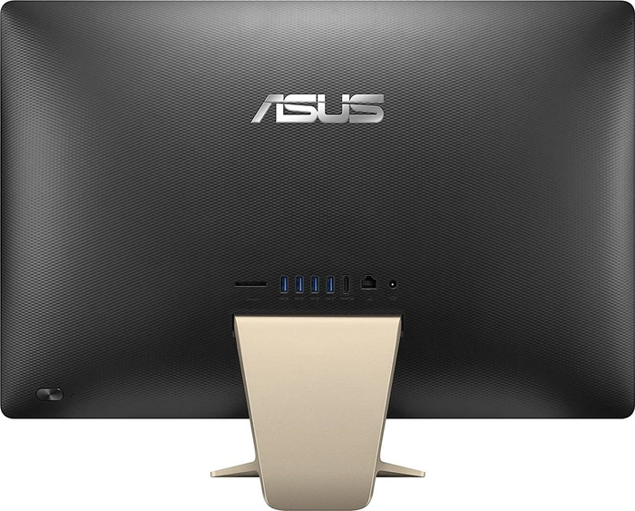 ASUS Vivo AiO V221ICGK-BA030T, gold, Core i3-7100U, 8GB RAM, 1TB HDD, GeForce 930MX
