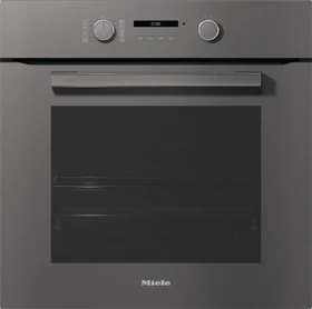 Miele H2861B Backofen graphitgrau