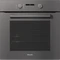 Miele H2861B Backofen graphitgrau Vorschaubild