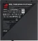 ASUS ROG Thor Platinum II, ROG-THOR-850P2-GAMING, 850W, ATX 2.4, mit 16-Pin PCIe 5.0 Kabel Vorschaubild