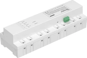 Sonoff SPM-4Relay Smart Power Meter Relais, 4-fach, Schaltaktor
