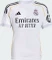adidas Real Madrid 2025/2026 Trikot Vorschaubild