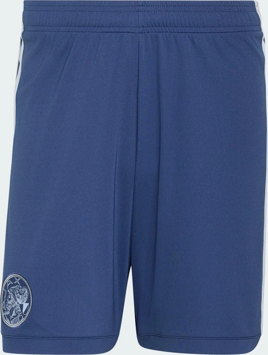 adidas Ajax Amsterdam 2026/2027 Ausweichshorts tech indigo (Herren)