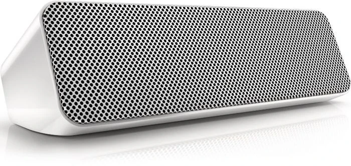 Philips SBT550 weiß