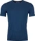 Ortovox 120 Cool Tec Clean Funktionsshirt kurzarm deep ocean (Herren) Vorschaubild
