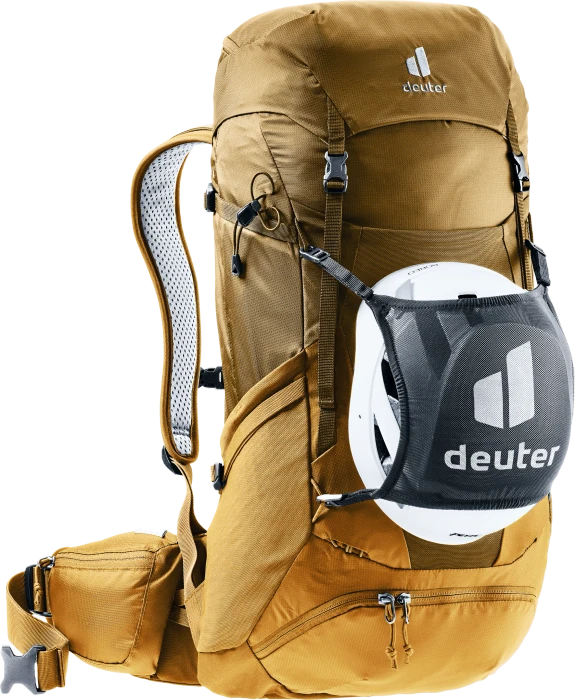 Deuter Futura Pro 36 almond/cinnamon