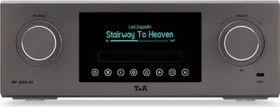 T+A PA 3100 HV titan