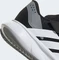 adidas Duramo SL core black/cloud white/grey (Junior) Vorschaubild