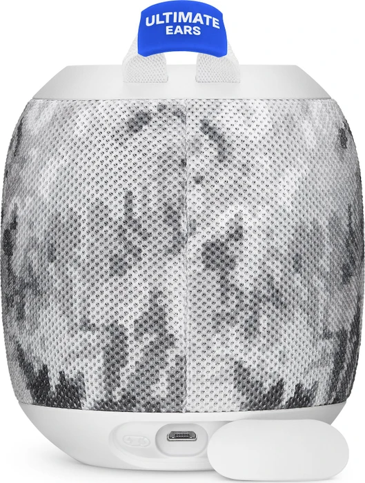 Ultimate Ears UE Wonderboom 2 jungle grey