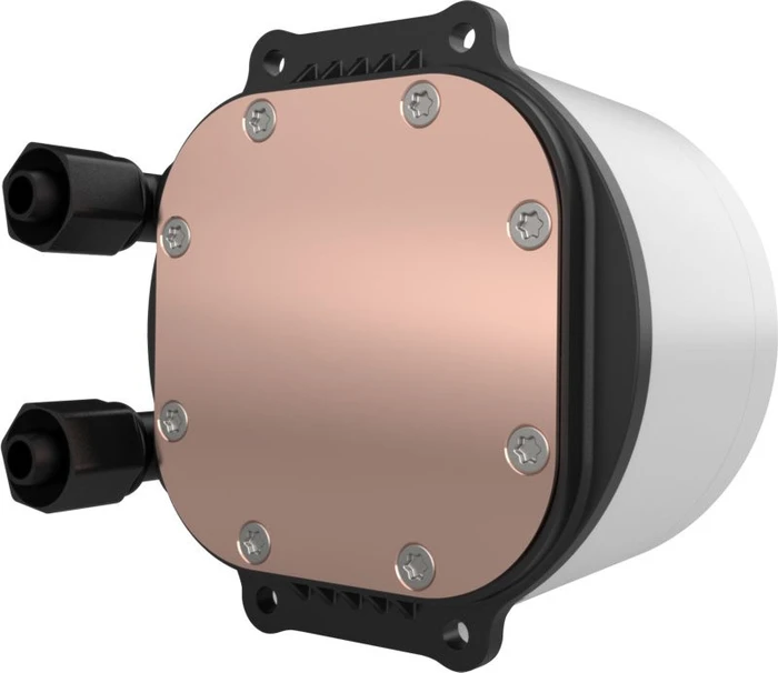FSP AE24 White, weiß, 240mm