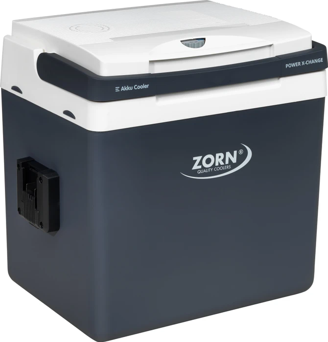 Zorn Einhell Power X-Change 26L Thermoelektro-Kühlbox
