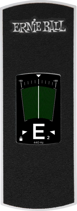 Ernie Ball VPJR Tuner weiß