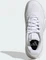 adidas Barricade 14 cloud white/zero metalic (Damen) Vorschaubild