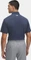 Under Armour Tee To Green Pique Poloshirt kurzarm downpour gray/white (Herren) Vorschaubild