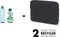 Dicota ECO Sleeve Base 10-11.6" Schutzhülle, schwarz Vorschaubild