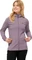 Jack Wolfskin Baiselberg Hoody FZ Jacke wild blossom (Damen) Vorschaubild