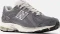 New Balance 1906R titanium/grey matter/silver metallic (Herren) Vorschaubild