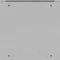 Lanberg WF01 Series 19" Wandschrank 18HE, hängend, Flatpack, Glastür, IP20, RAL 7035, 600mm tief Vorschaubild