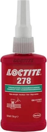 Loctite 276 Schraubensicherung, 50ml