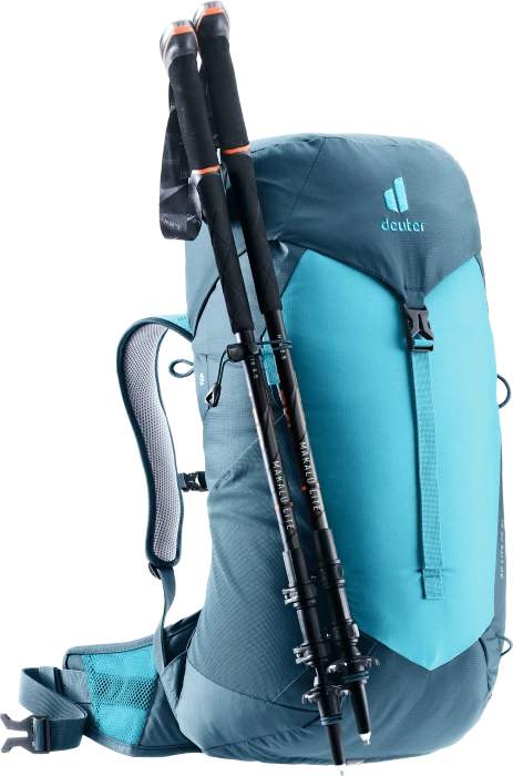 Deuter AC Lite 22 SL lagoon/atlantic (Damen)