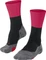 Falke BC Gravel Fahrradsocken schwarz Vorschaubild