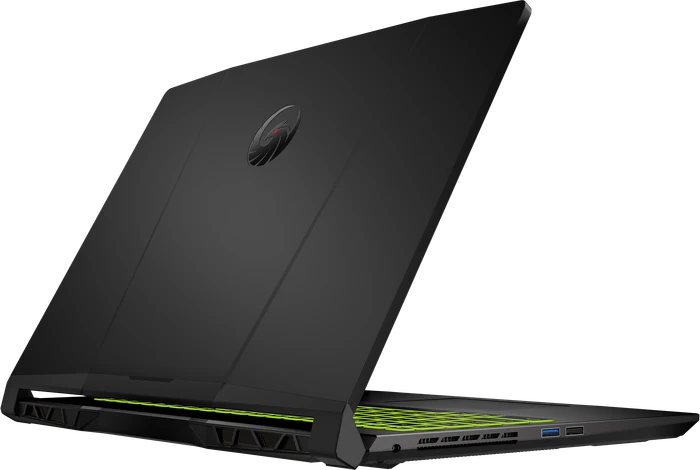 MSI Alpha 15 AMD Advantage Edition B5EEK-077, Ryzen 5 5600H, 16GB RAM, 512GB SSD, Radeon RX 6600M, DE