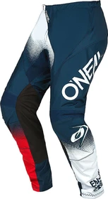 O'Neal Element Racewear V.22 Fahrradhose lang blau/weiß/rot