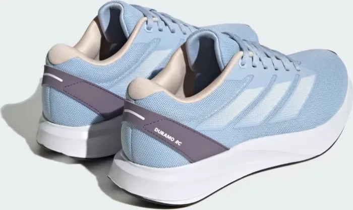 adidas Duramo RC blue dawn/cloud white/wonder quartz (Damen)