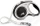 flexi New Comfort S, Gurt, 5m, schwarz (213401)