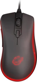 Ozone Neon M50 schwarz, USB