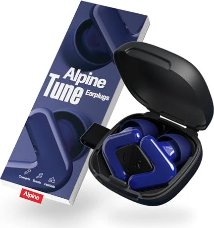 Alpine Tune Gehörschutz