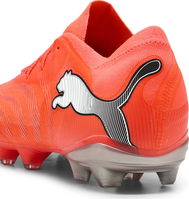 Puma Future 9 Fusion FG/AG glowing red/puma white/puma black/puma silver