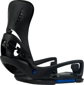 Burton Step On Genesis EST Softbindung schwarz (Herren) (Modell 2025/2026)