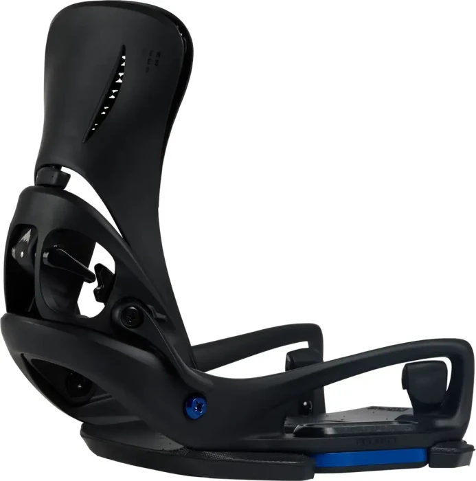 Burton Step On Genesis EST Softbindung schwarz (Herren) (Modell 2025/2026)