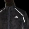 adidas Allover Print Marathon Jacke white/focus olive (Herren) Vorschaubild