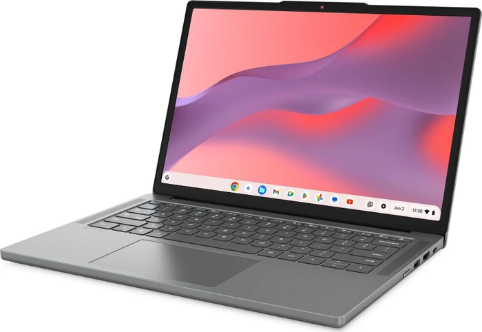 Lenovo Chrome 14M8911, Luna Grey, Kompanio 540, 8GB RAM, 128GB Flash, DE