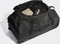 adidas L Trolley Sporttasche black/white Vorschaubild