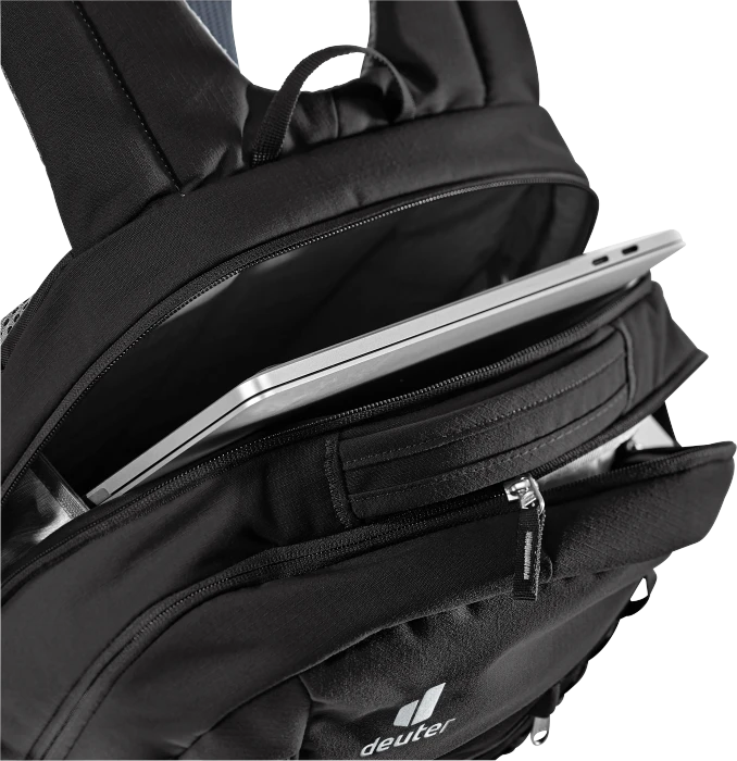 Deuter StepOut 22 schwarz