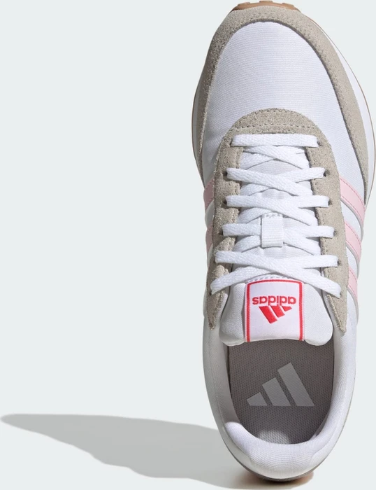 adidas Run 60s 3.0 cloud white/clear pink/grey one (Damen)